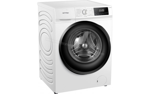 TECNOLEC TECWD85AD - Vue 3/4 gauche