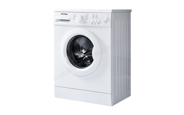 TECNOLEC TLL 5 - Vue 3/4 droite
