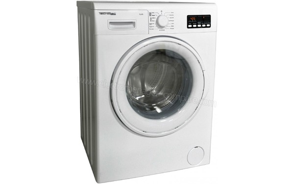 TECNOLEC TLS 75 - Vue 3/4 gauche