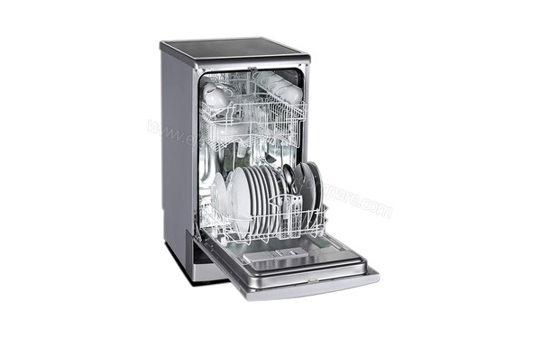 TECNOLEC TLVE 49 SIL - Vue de l'int&eacute;rieur