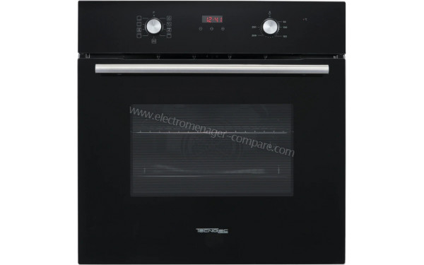 TECNOLEC TME65BK - Vue de face