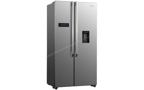 TECNOLEC TSBS95SL - Vue 3/4 gauche