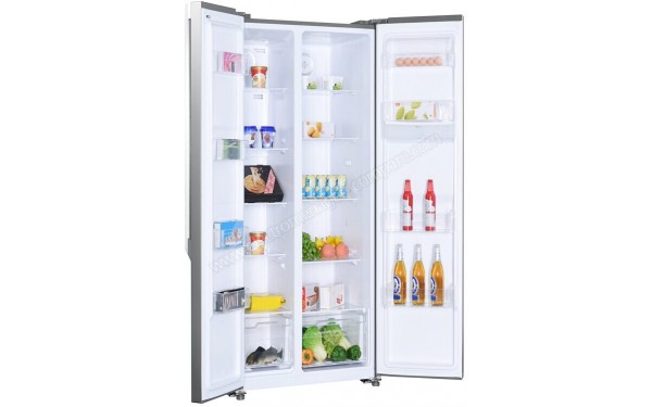 TECNOLEC TSBS95SL - Vue de l'int&eacute;rieur