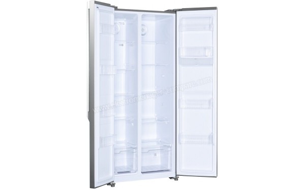 TECNOLEC TSBS95SL - Mise en situation