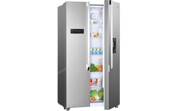 TECNOLEC TSBS95SL - Mise en situation