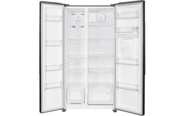 TECNOLEC TSBS96WDSL - Vue de l'int&eacute;rieur