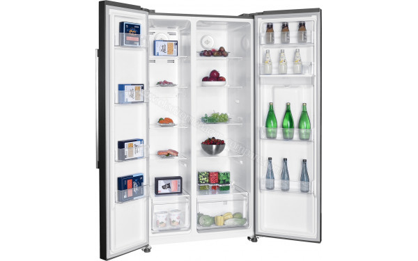 TECNOLEC TSBS96WDSL - Vue de l'int&eacute;rieur