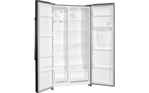 TECNOLEC TSBS96WDSL - Vue de l'int&eacute;rieur