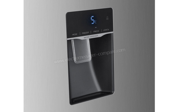 TECNOLEC TSBS96WDSL - Distributeur d'eau fra&icirc;che