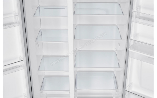 TECNOLEC TSBS96WDSL - Clayettes