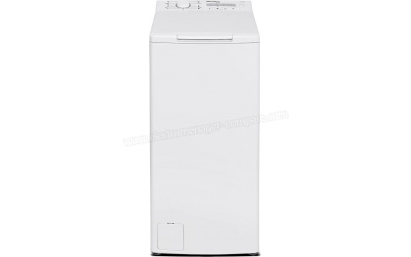 TECNOLEC TTL5100E - Vue de face