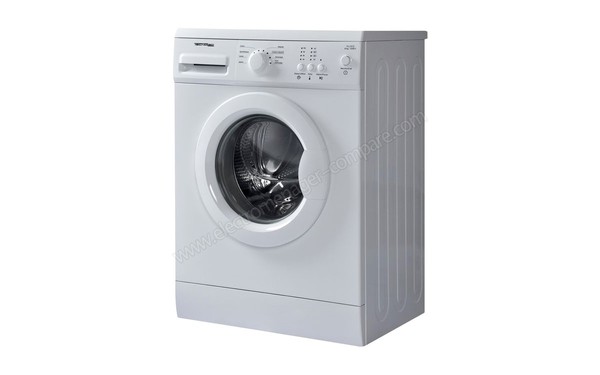 TECNOLEC TTL 612 - Vue 3/4 droite