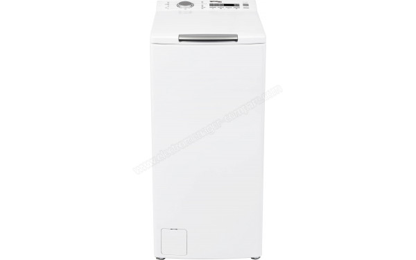 TECNOLEC TTL75120A - Vue de face