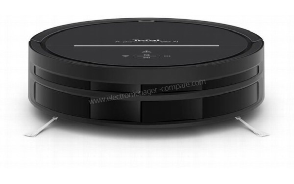 TEFAL RG7865WH - Vue de profil