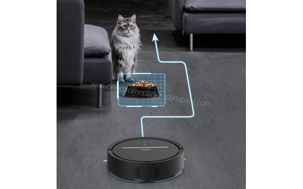 TEFAL RG7865WH - Mise en situation