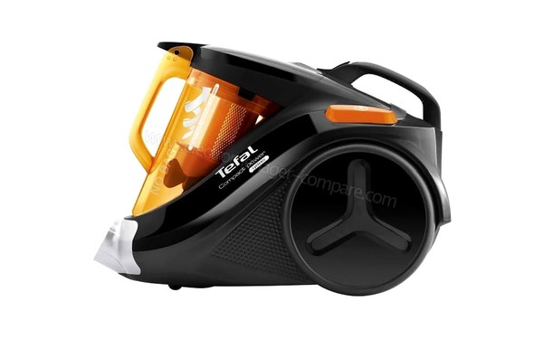 TEFAL TW3753EA - Vue de profil corps seul