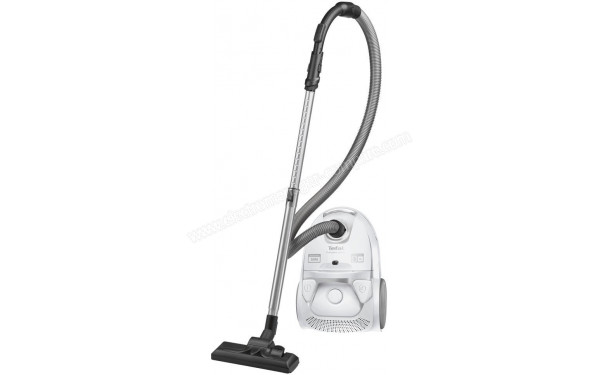 TEFAL TW3927EA - Vue de face