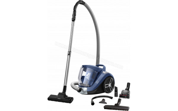 TEFAL TW4881EA - Vue d'ensemble