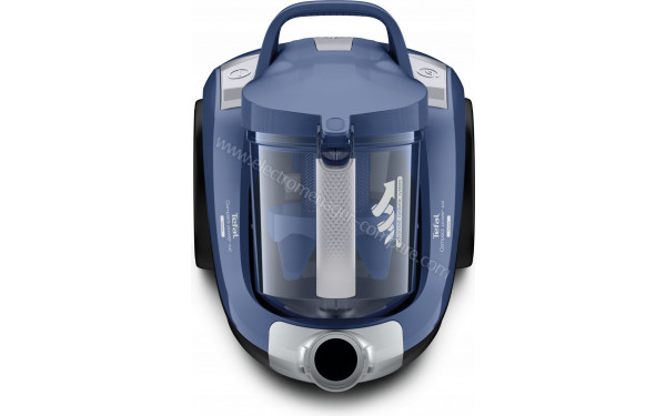 TEFAL TW4881EA - Vue du dessus