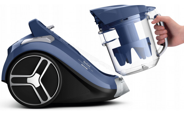 TEFAL TW4881EA - Vue de profil