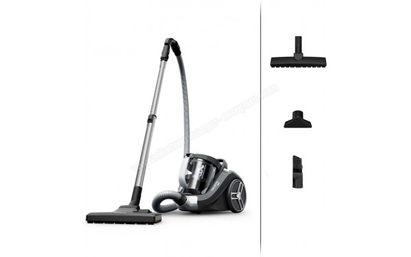 TEFAL TW4B36EA - Vue d'ensemble