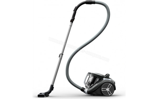 TEFAL TW4B36EA - Vue de profil