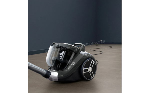 TEFAL TW4B36EA - Mise en situation