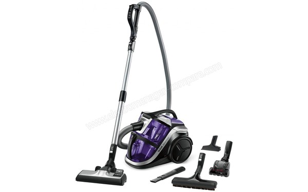 TEFAL TW8359EA - Vue d'ensemble