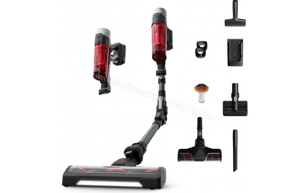 TEFAL TY2098WO - Vue d'ensemble