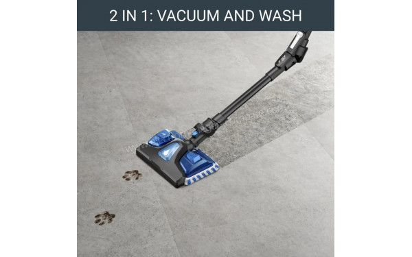 TEFAL TY20C7WO - Mise en situation