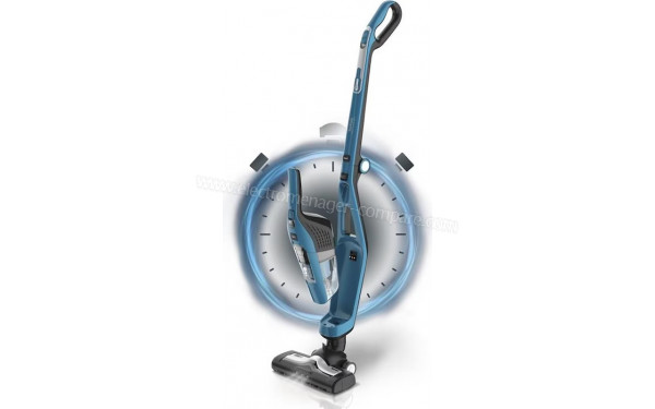 TEFAL TY6751WO - Vue d'ensemble