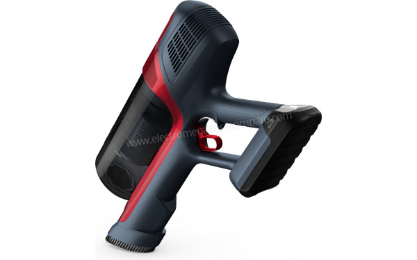 TEFAL TY6878WO - Aspirateur &agrave; main vue 3/4 droite