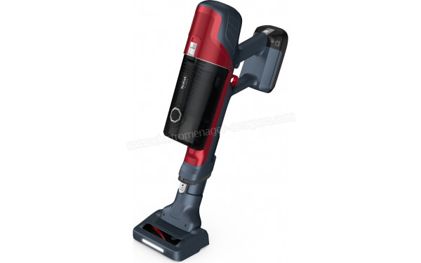 TEFAL TY6878WO - Aspirateur &agrave; main vue 3/4 droite