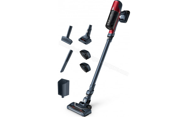 TEFAL TY6878WO - Vue d'ensemble