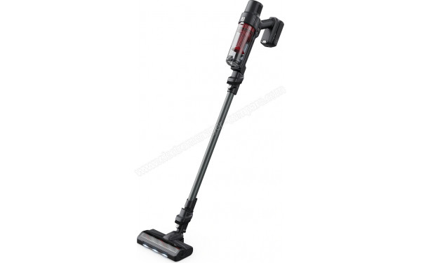 TEFAL TY6A75WO - Vue 3/4 droite