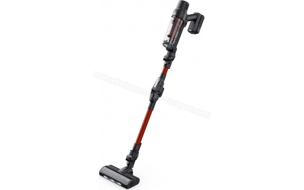 TEFAL TY6A83WO - Vue 3/4 droite