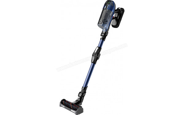 TEFAL TY99C0HO - Vue 3/4 droite