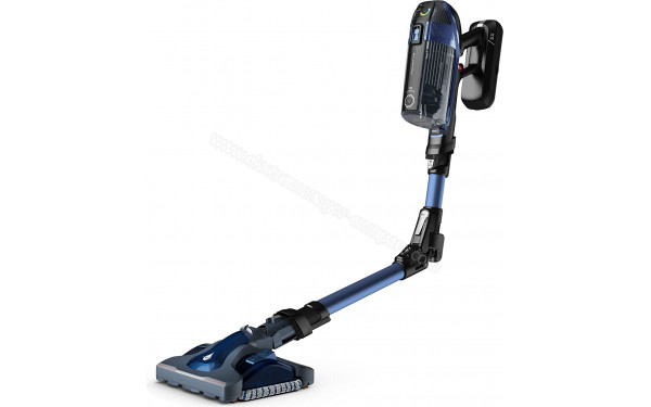 TEFAL TY99C0HO - Vue de profil