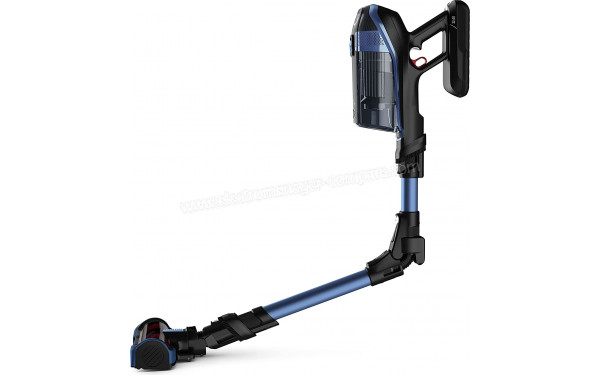 TEFAL TY99C0HO - Vue de profil