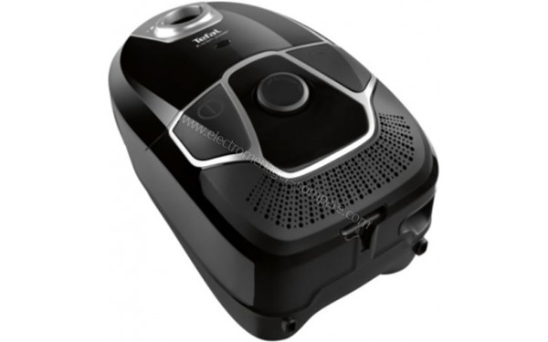 TEFAL W6885EA - Vue 3/4 droite corps seul