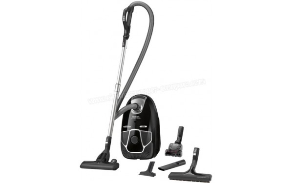 TEFAL W6885EA - Vue de l'ensemble