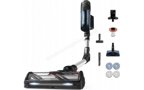 TEFAL TY9AC1WO - Vue d'ensemble