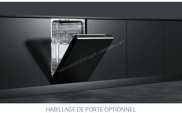 TEKA DFI44700 - Mise en situation