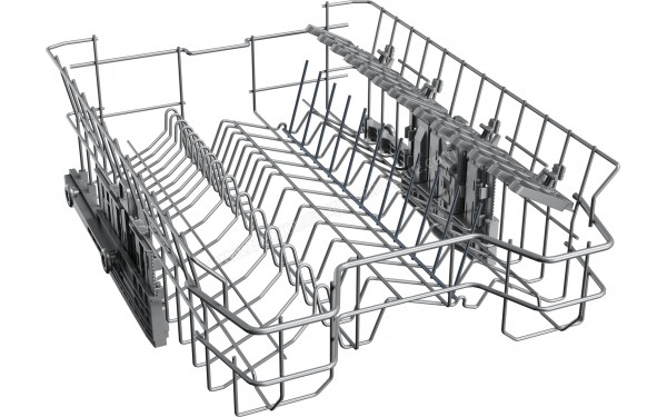 TEKA DFI44700 - Vue du panier sup&eacute;rieur