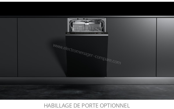 TEKA DFI44700 - Mise en situation