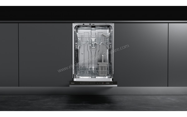 TEKA DFI44700 - Vue de l'int&eacute;rieur