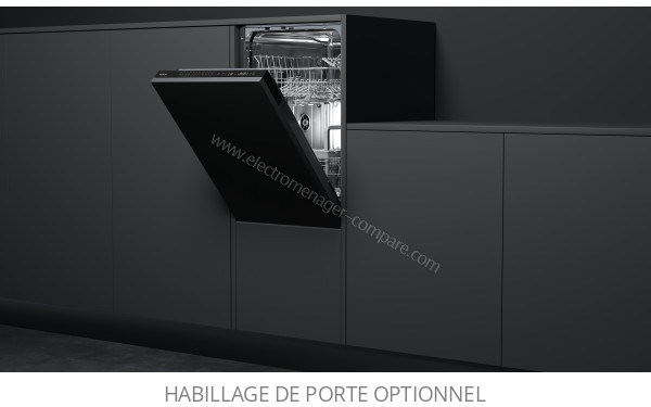 TEKA DFI44700 - Mise en situation