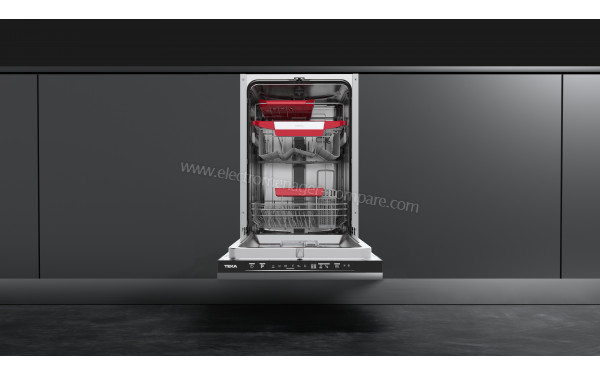 TEKA DFI 44800 - Mise en situation