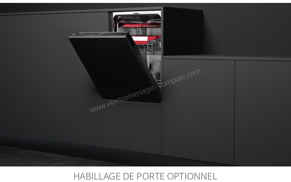 TEKA DFI 44850 - Mise en situation