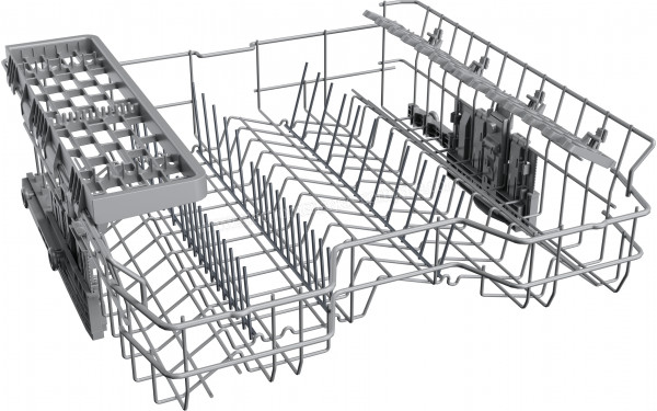 TEKA DFI46700 - Vue du panier sup&eacute;rieur
